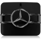 Wody i perfumy męskie - Mercedes-Benz Sign Your Power Woda perfumowana dla mężczyzn 100 ml - miniaturka - grafika 1