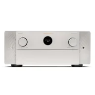 Amplitunery - Marantz CINEMA 40 amplituner 9.4 8K/60Hz z Alexa, AirPlay i HEOS silver-gold - miniaturka - grafika 1
