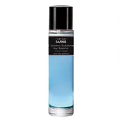 Wody i perfumy męskie - Saphir L'Uomo Sublime Pour Homme woda perfumowana spray 30ml - miniaturka - grafika 1