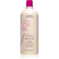 Odżywki do włosów - Aveda Cherry Almond Conditioner 1000 ml preparat do pielęgnacji rozplątujących włosów z ekstraktem z kwiatów wiśni do włosów bez ciężkości. - miniaturka - grafika 1