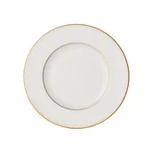 Talerze - Talerz B&B na pieczywo Anmut Gold Villeroy & Boch - miniaturka - grafika 1