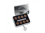 Akcesoria do skatingu - Rollerblade ROLLERBLADE ilq 9 Pro ( szt) Inliner łożysk, neutralny, zwanejunic 06228500 000 - miniaturka - grafika 1