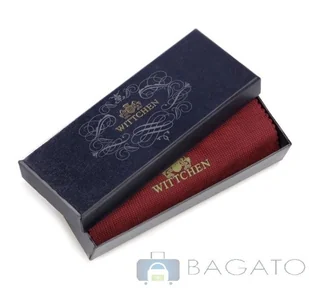 Etui na długopisy WITTCHEN Italy 21-2-001 - Etui na dokumenty i karty - miniaturka - grafika 5