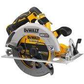 Piły elektryczne - DeWalt DCS573NT 18V - miniaturka - grafika 1