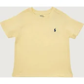 Koszulki dla dziewczynek - POLO RALPH LAUREN T-shirt Regular Fit - miniaturka - grafika 1