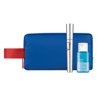 Zestawy kosmetyków damskich - Pupa (Vamp! Mascara 9ml + Wand Eraser Dwufazowy preparat do demakijażu) - miniaturka - grafika 1