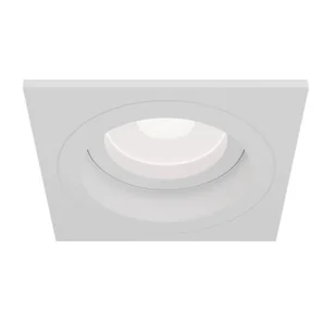 Maytoni Maytoni AKRON DL026-2-01W Downlight 1xGU10/50W MYDL026-2-01W - Lampy sufitowe - miniaturka - grafika 1