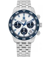 Zegarki męskie - ZEGAREK MĘSKI TOMMY HILFIGER 1792157 - miniaturka - grafika 1