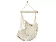 Hamaki - Fotel hamakowy, ecru HC9 - miniaturka - grafika 1