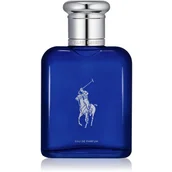 Wody i perfumy męskie - Ralph Lauren Polo Blue 75ml Woda perfumowana 63952 - miniaturka - grafika 1