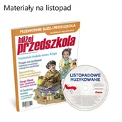 Czasopisma - Miesięcznik nr 10.241/2021  materiały na listopad - miniaturka - grafika 1