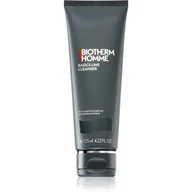Kosmetyki do golenia - Biotherm Homme Żel myjący 125 ml - miniaturka - grafika 1