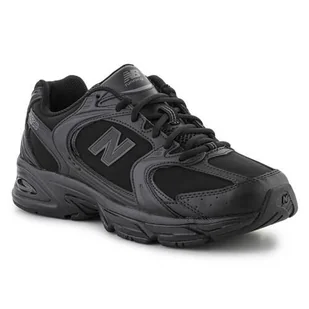 Buty do chodzenia męskie New Balance MR530NB - Buty trekkingowe męskie - miniaturka - grafika 1