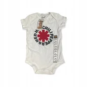 Body dla niemowląt - Body niemowlęce rękawek SPENCER'S 18 miesięcy - miniaturka - grafika 1