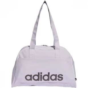 Torba adidas Linear Essentials (kolor Fioletowy) - Torby sportowe - miniaturka - grafika 1