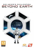 Gry PC Cyfrowe - Civilization Beyond Earth - miniaturka - grafika 1