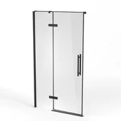 Ścianki i drzwi prysznicowe - Drzwi prysznicowe Cool! 110x195 cm X0VVDC300Z1 - miniaturka - grafika 1