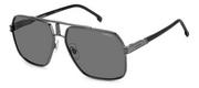 Okulary przeciwsłoneczne - Okulary przeciwsłoneczne Carrera CARRERA 1055 S V81 - miniaturka - grafika 1