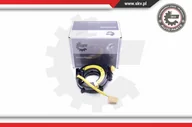 Akcesoria do układu elektrycznego - Sprężyna śrubowa, poduszka powietrzna Esen SKV 96SKV512 - miniaturka - grafika 1