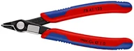 Akcesoria do elektronarzędzi - Knipex Electronic-Super-Knips 78 41 125 - miniaturka - grafika 1