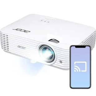 Projektor Acer P1557Ki MR.JV511.001 - Projektory - miniaturka - grafika 1