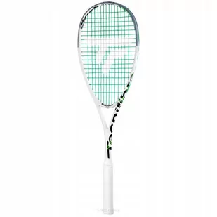 Rakieta do squasha Tecnifibre Slash 125 - Squash - miniaturka - grafika 1
