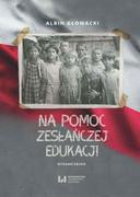 E-booki - historia - Na pomoc zesłańczej edukacji - miniaturka - grafika 1