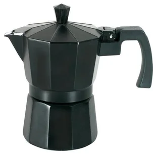 Domotti Kawiarka 32708 Kafetiera Negra 300 ML - Zaparzacze i kawiarki - miniaturka - grafika 1