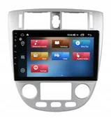 Nawigacja GPS - RADIO NAWIGACJA GPS CHEVROLET LACETTI 2004-2013 ANDROID - miniaturka - grafika 1