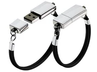 Pendrive - Pendrive DR.MEMORY Bransoletka na Rękę, 16 GB - miniaturka - grafika 1
