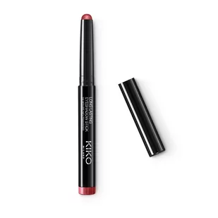 KIKO Milano Long Lasting Eyeshadow Stick cień do powiek w sztyfcie 12 Burgundy
1.6g - Palety i zestawy do makijażu - miniaturka - grafika 1