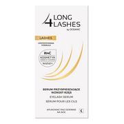 Long 4 Lashes AA OCEANIC SERUM DO RZĘS ODŻYWKA 3ML