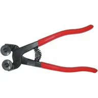 Kombinerki i obcęgi - Dedra Szczypce do cięcia twardej ceramiki krążkowe - miniaturka - grafika 1