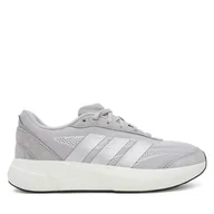 Sneakersy damskie - Sneakersy adidas Zero Halo JH9324 Szary - miniaturka - grafika 1