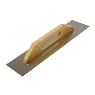 Narzędzia murarskie - TOPEX Paca do zacierania prosta 480 x 130 mm - miniaturka - grafika 1