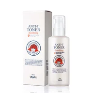 Toniki i hydrolaty do twarzy - YADAH YADAH Anti Trouble Face Toner 100 ml - miniaturka - grafika 1