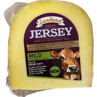 Szybkie dania obiadowe - Ser Landana Gouda Jersey Łagodny 250G - miniaturka - grafika 1