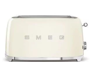 Smeg TSF02CREU - Tostery - miniaturka - grafika 2