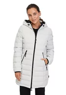 Kurtki damskie - Gil Bret Damska kurtka pikowana sztuczny puch, 9078 Glacier Gray, 38 - miniaturka - grafika 1
