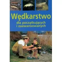 Delta W-Z Oficyna Wydawnicza Wędkarstwo dla początkujących i zaawansowanych - Gollner Armin - Poradniki hobbystyczne - miniaturka - grafika 2