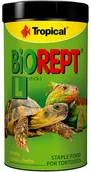Pokarm dla płazów i gadów - Tropical BIOREPT L 500ML/140G-POKARM DLA ŻÓŁWI LĽDOWYCH 237-011355-00 - miniaturka - grafika 1