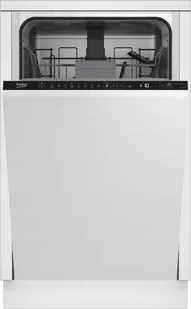 Zmywarka Beko BDIS38020Q - Zmywarki do zabudowy - miniaturka - grafika 1