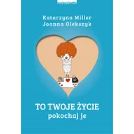 Psychologia - Zwierciadło To Twoje życie - miniaturka - grafika 1