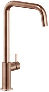 Bateria stojąca REGINOX Leon Copper rose R35269 - Baterie kuchenne - miniaturka - grafika 1