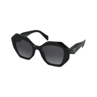 Okulary przeciwsłoneczne - Prada Okulary przeciwsłoneczne - miniaturka - grafika 1