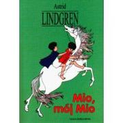 Lektury szkoła podstawowa - Nasza Księgarnia Mio, mój Mio - Astrid Lindgren - miniaturka - grafika 1