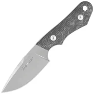 Noże - Nóż Viper Handy Dark Matter Carbon Fiber, Satin MagnaCut by Fabrizio Silvestrelli (VT4038FCM) - miniaturka - grafika 1