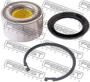Łożysko koła Febest DAC38764043-KIT - Piasty i łożyska kół - miniaturka - grafika 1