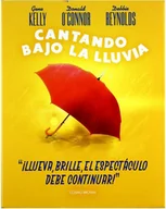 Filmy muzyczne Blu-Ray - Deszczowa Piosenka - miniaturka - grafika 1