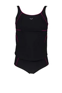 arena Damski kostium kąpielowy Bodylift Jewel B-Cup (efekt modelowania, modelujący figurę, szybkoschnący, ochrona przed promieniowaniem UV) - Stroje kąpielowe - miniaturka - grafika 1
